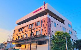 Hotel Hallmark By Thc Group